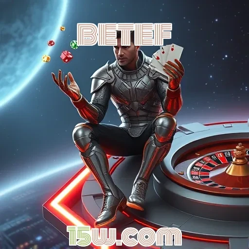 betef: Descubra os Recursos Imperdíveis do App Que Está Transformando o Jogo