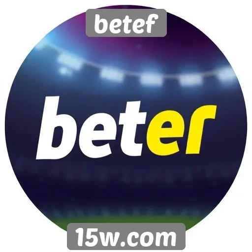 Promos e bônus atraentes disponíveis no Betef