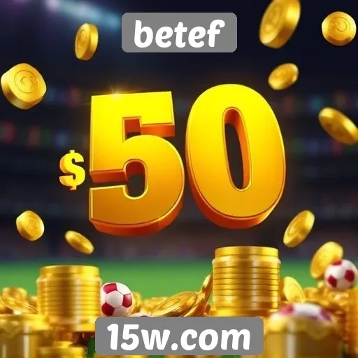 Comparação de bônus e promoções no betef