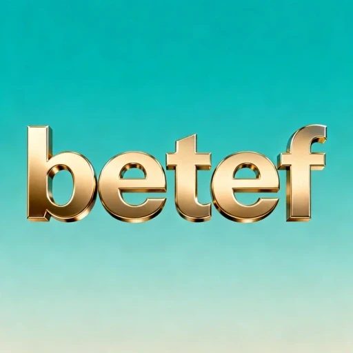 betef Logo