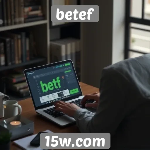 Impacto das apostas online na economia local