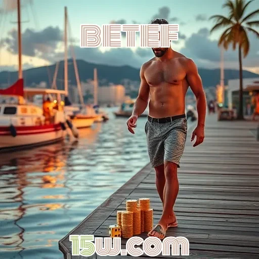 betef: A Revolução dos Jogos Online no Brasil Começa Aqui