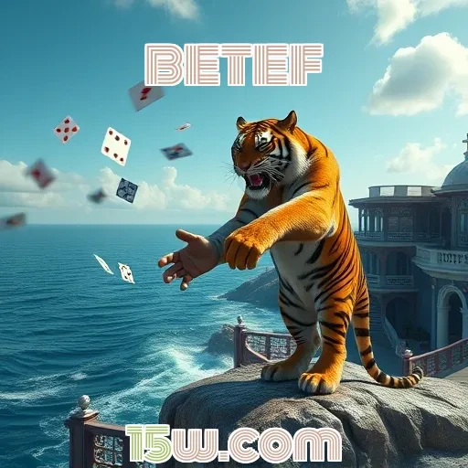 betef: As Melhores Promoções para Apostadores no Brasil