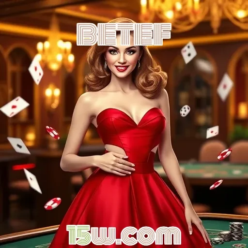 betef: Encante-se Com os Caça-Níqueis e Aumente Seus Ganhos