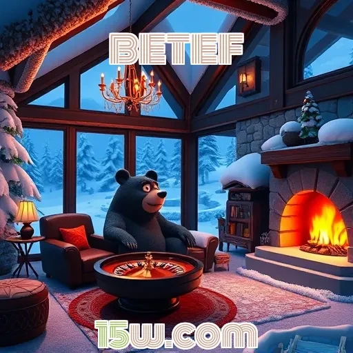 betef VIP: Uma Aventura Exclusiva para Apostadores Apaixonados